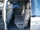 2007 Chrysler  Voyager 2.8 CRD Auto Classic, 7Sitze, Navi! Van / Minibus Used vehicle photo 9