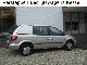 2007 Chrysler  Ram Van 2.4i LPG LPG (Dodge / Voyager) Truck Van / Minibus Used vehicle photo 1