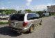 2003 Chrysler  Town and Country Van / Minibus Used vehicle photo 2