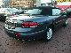 2001 Chrysler  Sebring LX 2.0 Cabrio / roadster Used vehicle photo 3