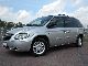 2007 Chrysler  Voyager 200% bezwypadek navi- Van / Minibus Used vehicle photo 1