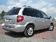 2007 Chrysler  Voyager 200% bezwypadek navi- Van / Minibus Used vehicle photo 4