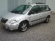 2007 Chrysler  Voyager 2.8 CRD Auto Navi DVD 7-seats, etc. Van / Minibus Used vehicle photo 2