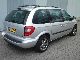 2007 Chrysler  Voyager 2.8 CRD Auto Navi DVD 7-seats, etc. Van / Minibus Used vehicle photo 7