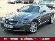 Chrysler  Crossfire Auto LEATHER + state TOP 2004 Used vehicle photo