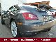 2004 Chrysler  Crossfire Auto LEATHER + state TOP Sports car/Coupe Used vehicle photo 3