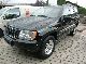 Chrysler  Grand Cherokee 3.1 TD Limited 2002 Used vehicle photo