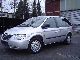 Chrysler  Voyager 2.5 CRD SE 7 seats Navi PDC 1.Hand 2008 Used vehicle photo