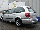 2008 Chrysler  GRAND VOYAGER 2.8CRD AUTO, LEATHER, navi, PDC, 16ZOLL Van / Minibus Used vehicle photo 2