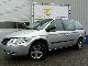 2008 Chrysler  GRAND VOYAGER 2.8CRD AUTO, LEATHER, navi, PDC, 16ZOLL Van / Minibus Used vehicle photo 3
