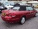 2001 Chrysler  SEBRING CONVERTIBLE 2.7i V6 LX A Cabrio / roadster Used vehicle photo 1