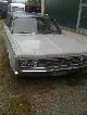 Chrysler  combined / mortician 1966 Used vehicle photo