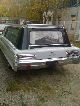 1966 Chrysler  combined / mortician Estate Car Used vehicle photo 1