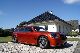 2005 Chrysler  Dodge Magnum with 20 inch rims and lowering Estate Car Used vehicle photo 2