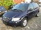 Chrysler  Voyager 2.8 CRD Auto Comfort 2008 Used vehicle photo