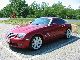 Chrysler  Crossfire Auto LPG AUTO GAS AND INVESTMENT!! 2003 Used vehicle photo