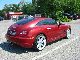 2003 Chrysler  Crossfire Auto LPG AUTO GAS AND INVESTMENT!! Sports car/Coupe Used vehicle photo 2