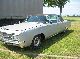 1965 Chrysler  Imperial Crown Coupe H-approval! Sports car/Coupe Used vehicle photo 3