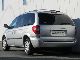 2009 Chrysler  Voyager 2.5 CRD SE Austria NET 8990, - Van / Minibus Used vehicle photo 2
