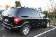 2007 Chrysler  Voyager 2.8 CRD LX Auto 2007 (7 posti) Van / Minibus Used vehicle photo 2