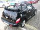 2008 Chrysler  PT Cruiser 2.4 Cabrio * LET THE SUNSHINE * Cabrio / roadster Used vehicle photo 5