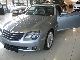 2003 Chrysler  CROSSFIRE COUPE AUTO. * AIR * LEATHER SEATS * ALU HEATING Sports car/Coupe Used vehicle photo 10