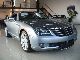 Chrysler  CROSSFIRE COUPE AUTO. * AIR * LEATHER SEATS * ALU HEATING 2003 Used vehicle photo