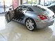 2003 Chrysler  CROSSFIRE COUPE AUTO. * AIR * LEATHER SEATS * ALU HEATING Sports car/Coupe Used vehicle photo 4