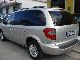 2007 Chrysler  Voyager 2.8 CRD Limited Auto cat Van / Minibus Used vehicle photo 1
