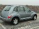 2009 Chrysler  PT Cruiser 2.4 Auto Estate Car Used vehicle photo 5