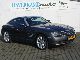 Chrysler  Crossfire Coupe 3.2 V6 Aut. Limited LEATHER NAVI + 2007 Used vehicle photo
