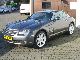 2007 Chrysler  Crossfire Coupe 3.2 V6 Aut. Limited LEATHER NAVI + Sports car/Coupe Used vehicle photo 1