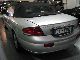 2005 Chrysler  Sebring Convertible 2.0 TOURING 39 700 KM! Cabrio / roadster Used vehicle photo 2