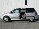 2009 Chrysler  Voyager 2.5 CRD SE Austria NET 11490 - Van / Minibus Used vehicle photo 2