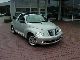 2009 Chrysler  PT Cruiser 2.4 Limited Cabrio / roadster Used vehicle photo 3