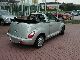 2009 Chrysler  PT Cruiser 2.4 Limited Cabrio / roadster Used vehicle photo 4