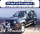 Chrysler  Jeep Cherokee 2.8 CRD Style 2005 Used vehicle photo