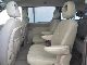 2009 Chrysler  Voyager 2.5 CRD SE Austria NET 11 990, - Van / Minibus Used vehicle photo 7