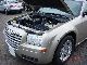 2008 Chrysler  300 2.7 V6 LPG 193 + KM 18 ALU Limousine Used vehicle photo 13