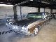 1972 Chrysler  town and break coutrry Estate Car Used vehicle photo 1