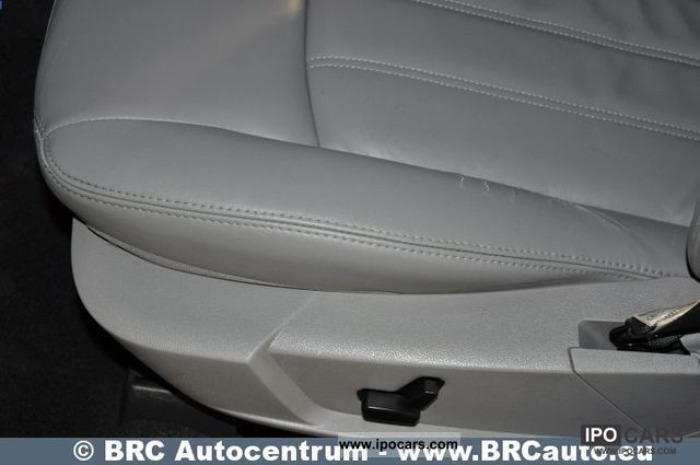 2006 Chrysler 300 3.0 CRD Auto Matas Limousine Used vehicle photo 6