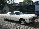 Chrysler  Imperial Le Baron 7.2 Hard Top aut 1972 Used vehicle photo