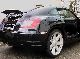 2007 Chrysler  Crossfire Black Line Sports car/Coupe Used vehicle photo 1