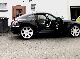 2007 Chrysler  Crossfire Black Line Sports car/Coupe Used vehicle photo 2