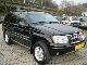 2004 Chrysler  Grand Cherokee 2.7 CRD Final Edition Off-road Vehicle/Pickup Truck Used vehicle photo 2