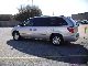2006 Chrysler  Town & Country Limited Van / Minibus Used vehicle photo 1