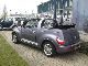 2010 Chrysler  PT Cruiser PT Cruiser Convertible 2.4i Limited Cabrio / roadster Used vehicle photo 12