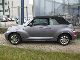 2010 Chrysler  PT Cruiser PT Cruiser Convertible 2.4i Limited Cabrio / roadster Used vehicle photo 7
