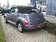 2010 Chrysler  PT Cruiser PT Cruiser Convertible 2.4i Limited Cabrio / roadster Used vehicle photo 8