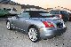 2007 Chrysler  Crossfire-AUTO-AIR NAVI LEATHER Cabrio / roadster Used vehicle photo 9